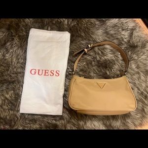 Guess shoulder bag